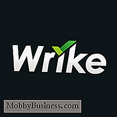 Wrike: Nejlepší bezplatný software pro správu projektů