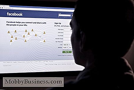 Du har opbygget en Facebook-virksomhedsside. Nu hvad?