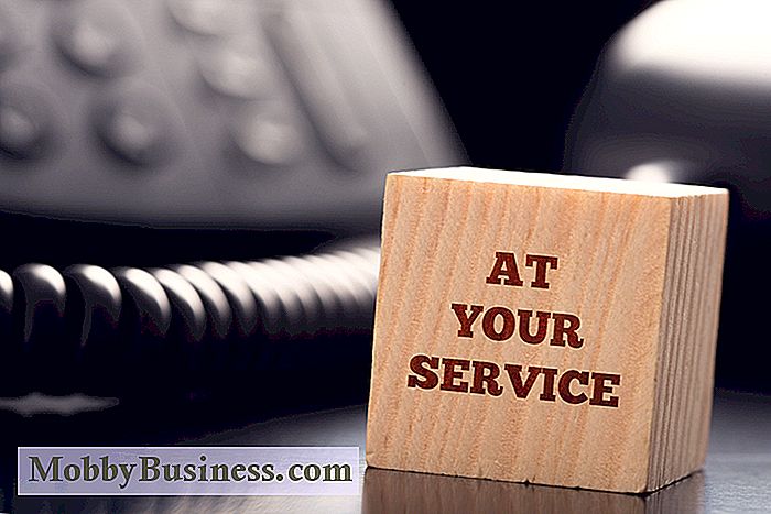 10 Kundendienstlösungen für kleine Unternehmen