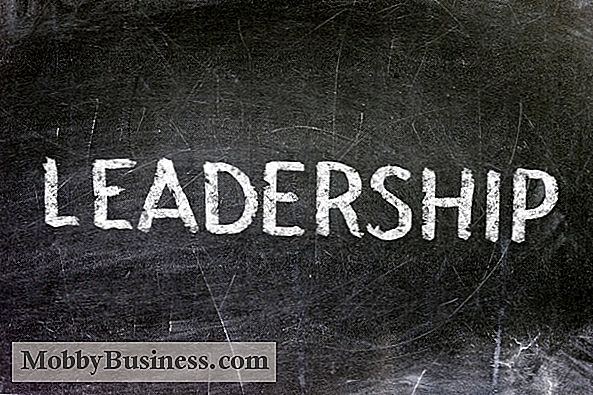 4 Errori comuni alla leadership (e come evitarli)