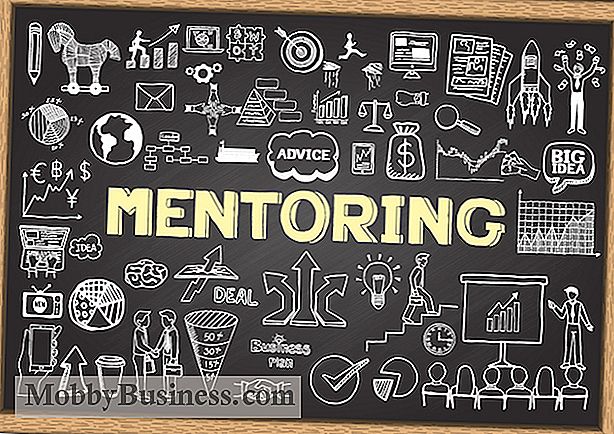 5 Cenných tipů pro budování vztahů s mentorem
