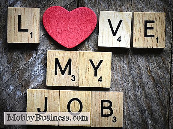 8 Διευθύνοντες Σύμβουλοι αποκαλύπτουν αυτά που αγαπούν (και μισούν) για τις δουλειές τους