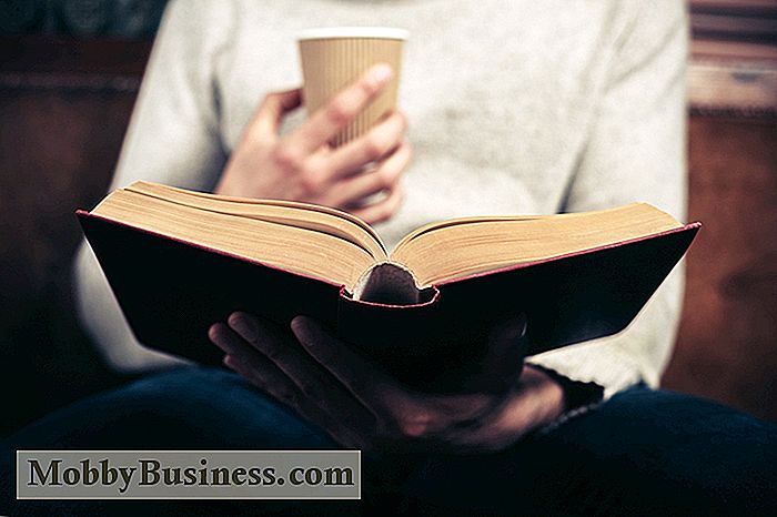 Business-Branding-Bücher, die auf Ihrem Bücherregal sein müssen