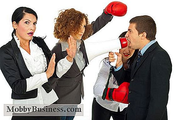 Streitigkeiten am Arbeitsplatz beeinflussen Frauen mehr