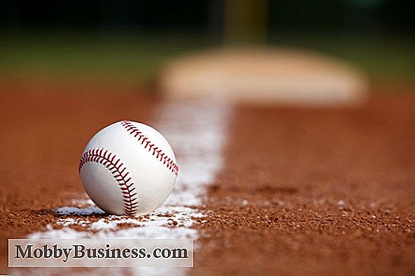 Leadership Lessons fra Major League Baseball