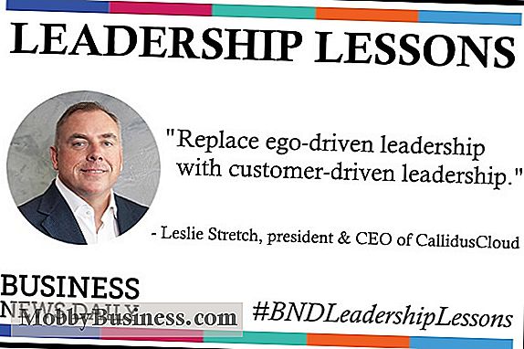 Führung Lektionen: Werden Sie ein Kundengetriebene Führer