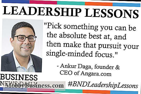 Lederskapslærdier: Fokus på hva du er best på