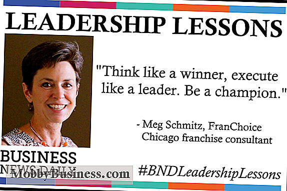 Lecciones de liderazgo: piense como un ganador, ejecute como un líder