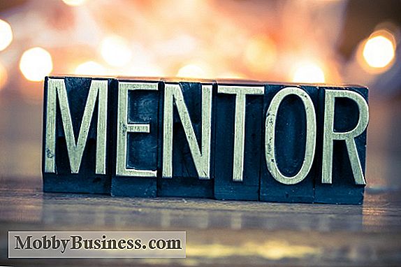 Har du brug for en god mentor? Sådan finder du en