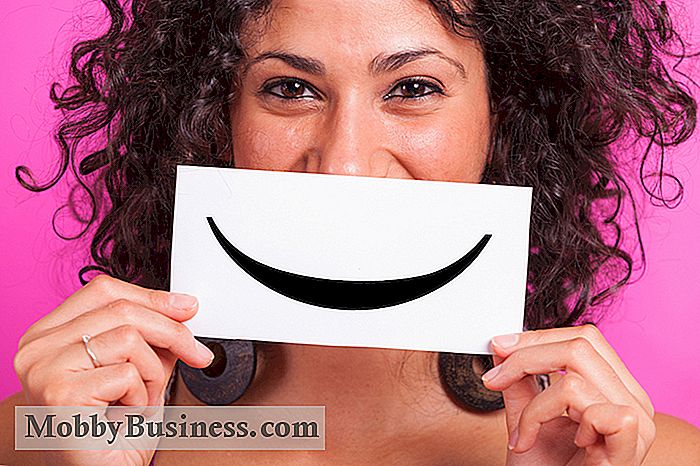 Semplici modi per mantenere felici i tuoi dipendenti