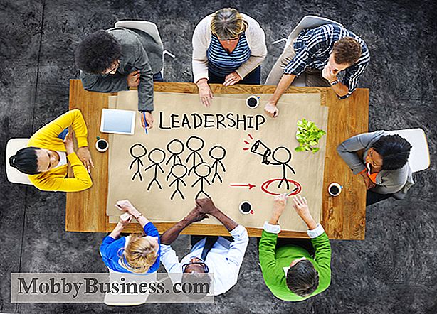 Bessere Führungskräfte aufbauen, Lernen und Entwicklung priorisieren