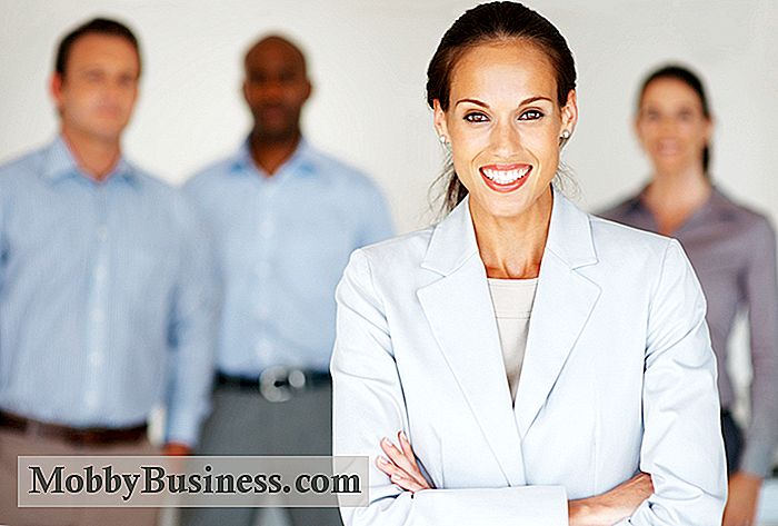 Die Top-Unternehmen für weibliche Führungskräfte