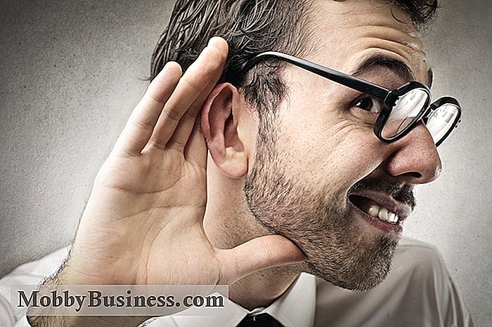 Θέλετε να είστε καλύτερος Communicator; Shut Up & Listen