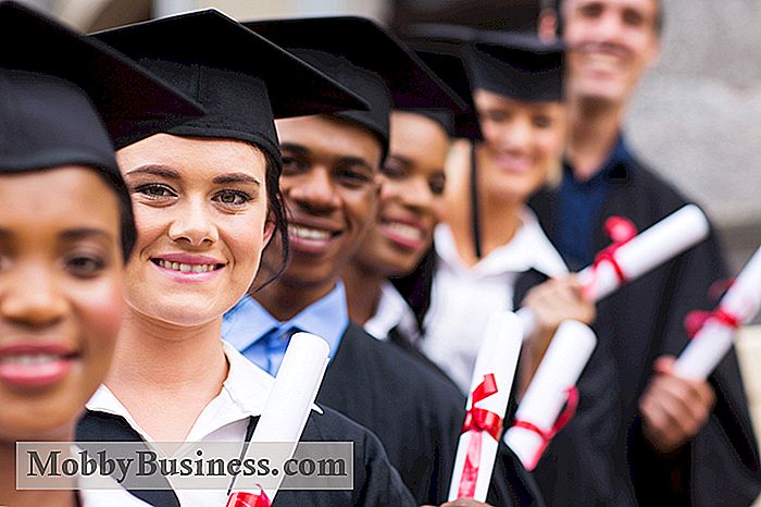 Τι εταιρείες αναζητούν σε αποφοίτους του έτους