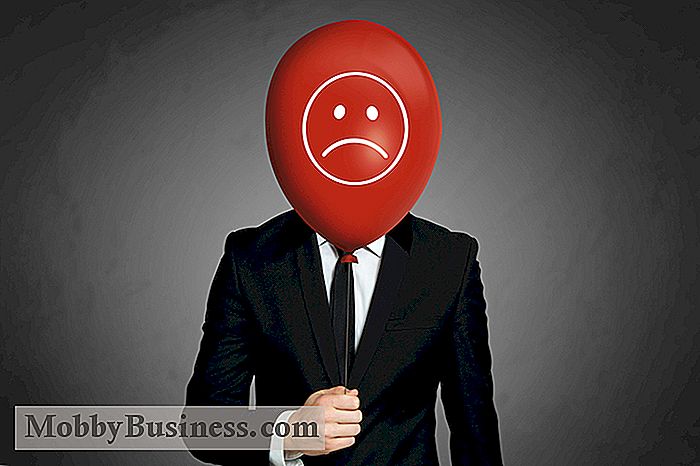 Co dělá vaše zaměstnance nešťastné (a co můžete udělat o tom)