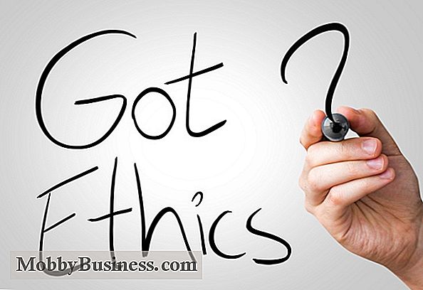 ÉThique en milieu de travail: Quel type d'éthique (ou d'éthique) êtes-vous?