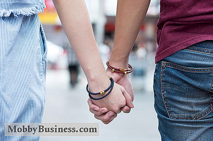 10 Obchodních nápadů pro páry