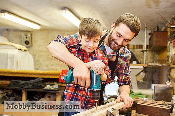 12 Επιχειρήσεις Μπορείτε να ξεκινήσετε με τα παιδιά σας