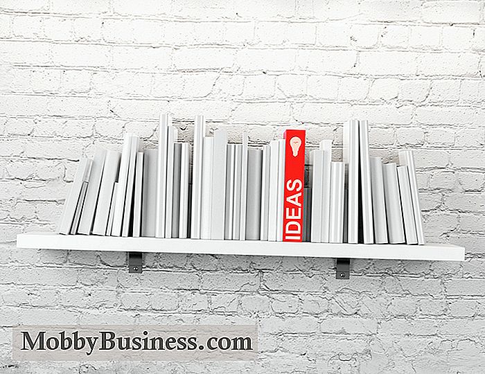 40 Business-Bücher Jeder Unternehmer sollte