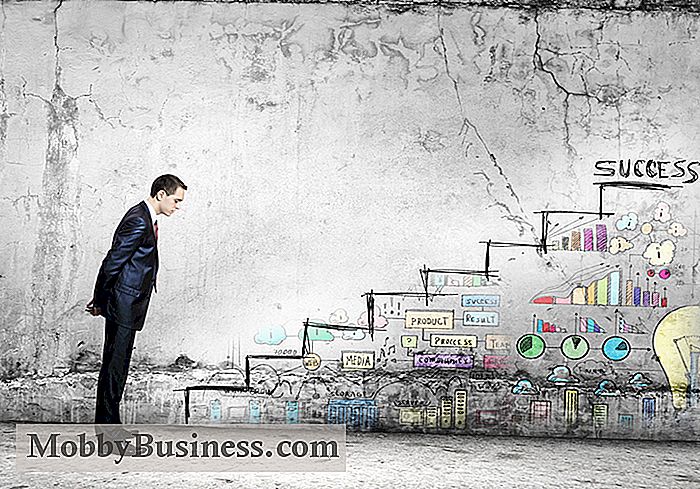 Τα 5 Προσωπικά Χαρακτηριστικά των Επιτυχημένων Επιχειρηματιών