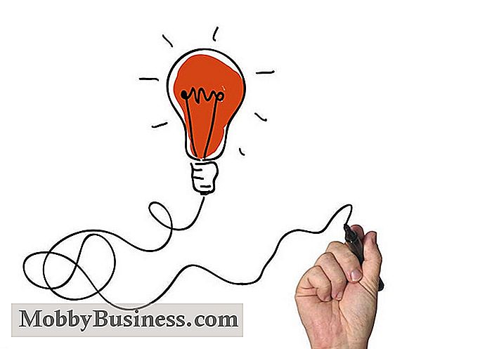 5 Formas inteligentes de crear una buena idea de negocio