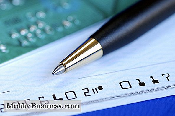 5 Πράγματα που πρέπει να αναζητήσετε σε έναν τραπεζικό λογαριασμό επιχείρησης