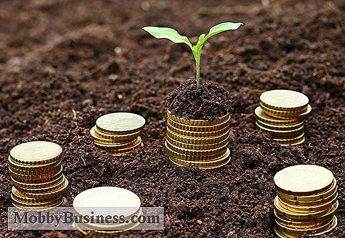 5 Måder at forbedre dine chancer for at få et lån til små virksomheder
