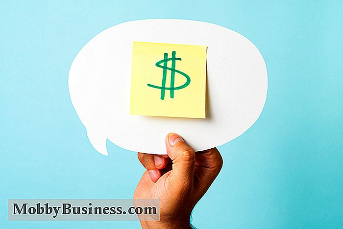 6 Faktory, které vás brání získat malé podnikové půjčky