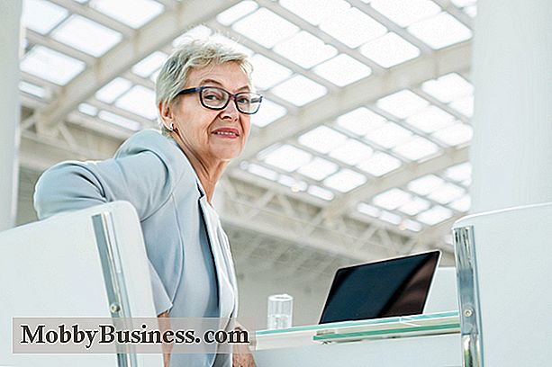 6 Ideas de negocios inteligentes para jubilados