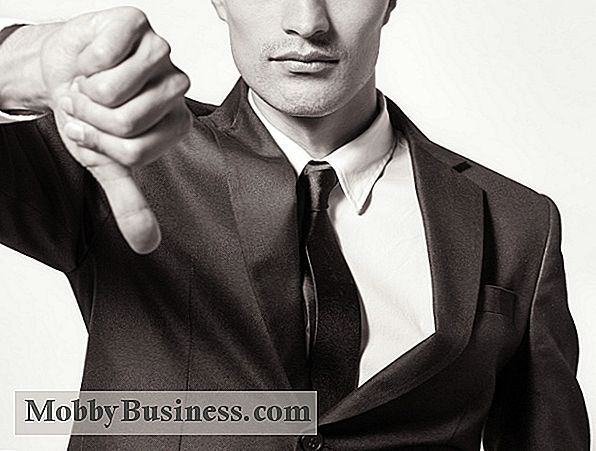 7 κακοί λόγοι για να γίνει επιχειρηματίας
