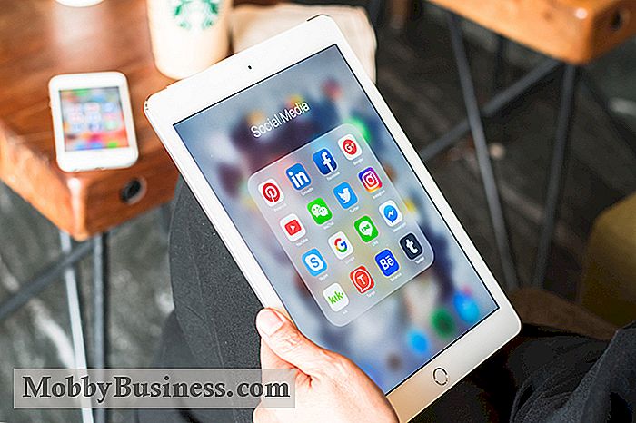 7 Smarte måder at bruge sociale medier til at finde nye forretningsidéer