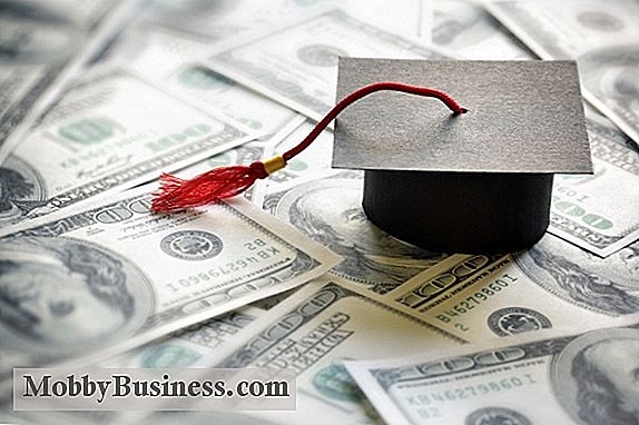 8 Επιχειρηματικές Ιδέες για Επιχειρηματικό Κολλέγιο Grades