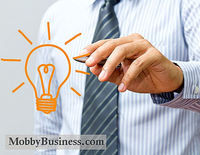 9 Formas de saber si tiene una gran idea de negocio