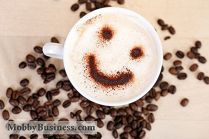 Οι επιχειρηματίες είναι οι πιο ευτυχισμένοι άνθρωποι στην Αμερική
