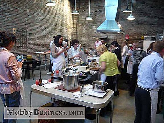 La recette du succès de Brooklyn Kitchen: Service à la clientèle