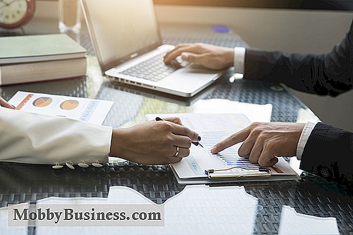 'Doing Business As': Sådan registreres et DBA-navn