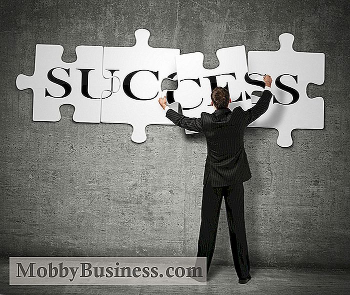 Επιχειρηματίες Καθορίστε την έννοια της «επιτυχίας»