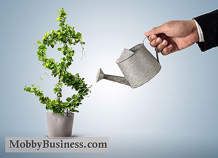 První půjčka pro malé podniky? 7 Věci, které je třeba zvážit