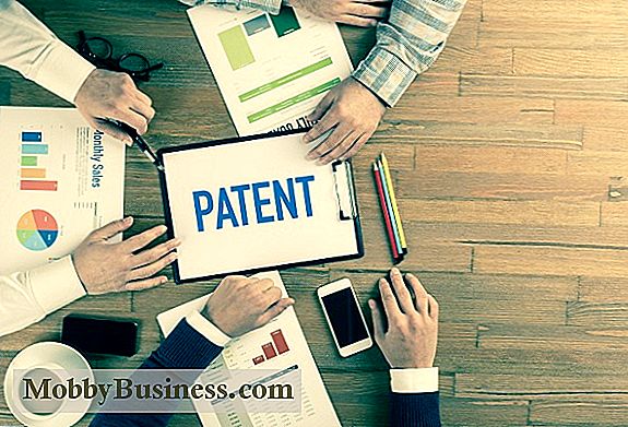 Jak podat patent