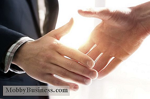 Jak najít ten správný B2B partner pro vaše podnikání