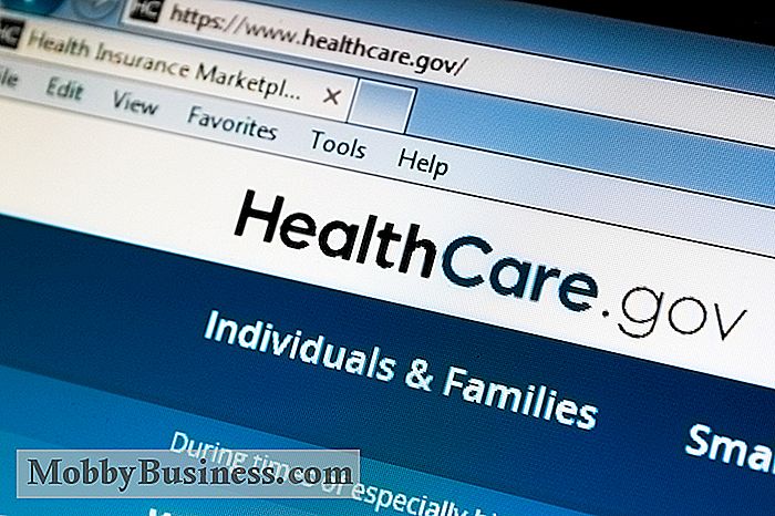 Inscripción abierta: lo que las pequeñas empresas necesitan saber sobre la Ley de atención médica asequible