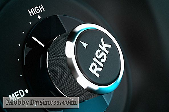 Riskantes Geschäft: Top 7 Sorgen der heutigen Geschäftsinhaber