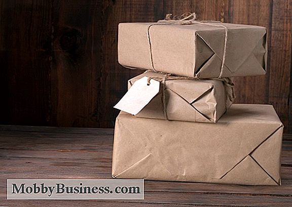 En Small Business Guide til E-Commerce Shipping
