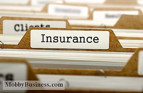 Small Business Insurance: Was brauchen Sie?