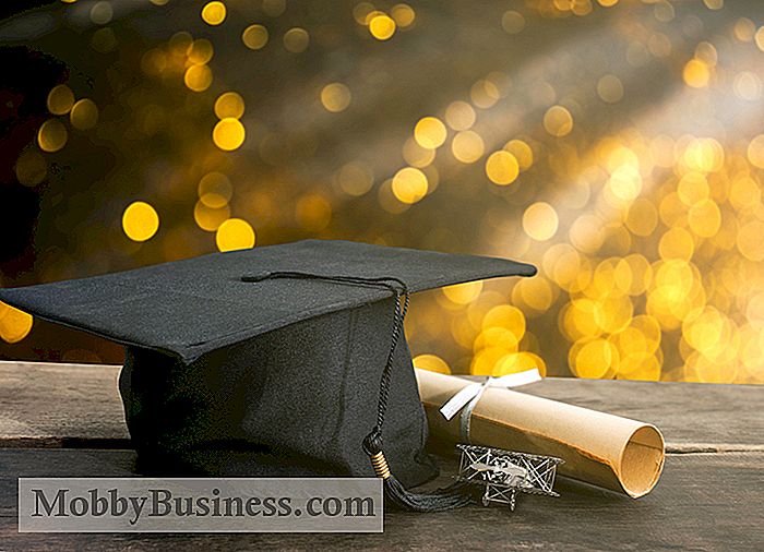 Ξεκινώντας ένα Business After College; Συμβουλές για Επιχειρηματικές Grades