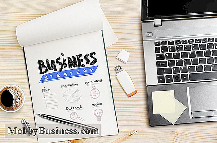 ¿Escribir un plan de negocios? Haga estas 5 cosas primero